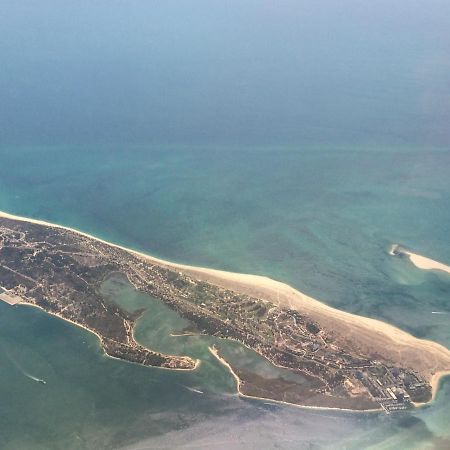 Troia - Paraiso A Um Passo De Lisboa Εξωτερικό φωτογραφία