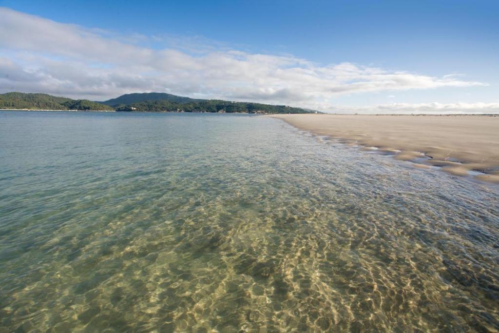 Troia - Paraiso A Um Passo De Lisboa Εξωτερικό φωτογραφία